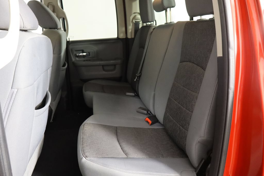Used 2013 RAM 1500 Classic SLT RWD image 16