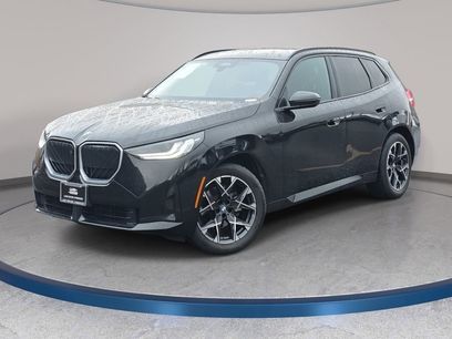 Used 2025 BMW X3 xDrive30i w/ Premium Package