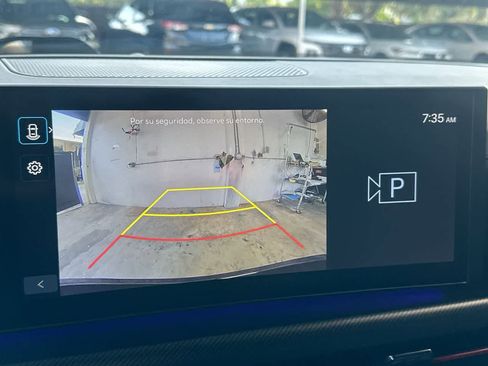Used 2025 Hyundai Sonata N Line FWD image 19
