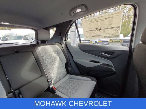 Used 2024 Chevrolet Equinox LS w/ LS Convenience Package AWD/4WD image 16