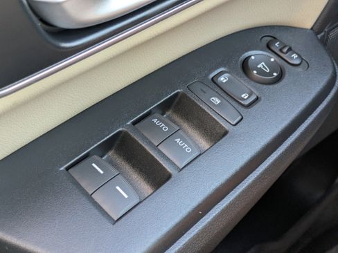 Used 2022 Honda CR-V EX-L image 24