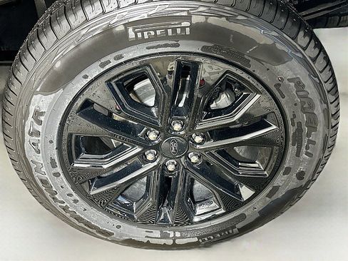 New 2025 Ford F150 XLT w/ Equipment Group 302A MID image 19