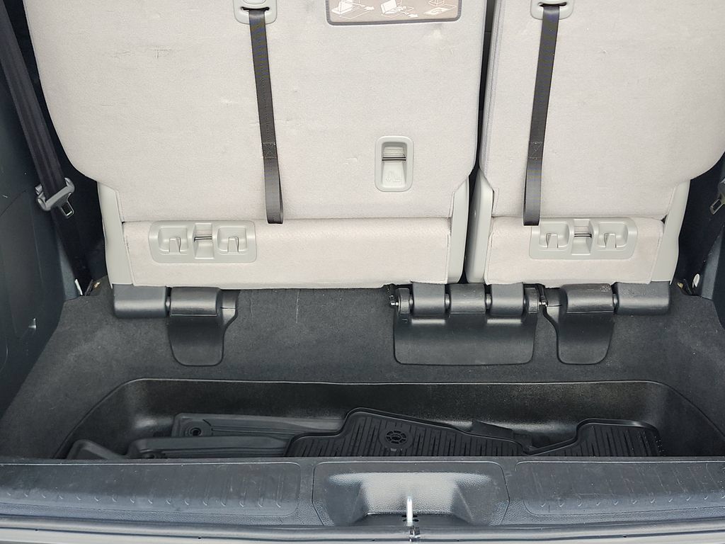 Certified 2023 Honda Odyssey Elite image 16