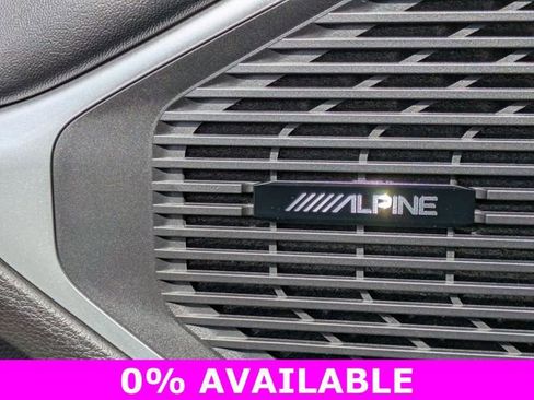 New 2026 Jeep Grand Wagoneer L Limited image 14