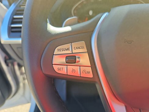 Used 2023 BMW X3 xDrive30i w/ Convenience Package w/ZPA image 27