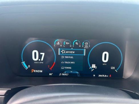 Used 2023 Ford F150 Tremor w/ Equipment Group 402A High AWD/4WD image 19