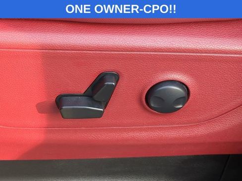 Certified 2025 RAM 1500 Rebel w/ Rebel Level 1 Equipment Group image 23