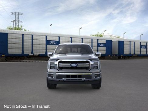 New 2026 Ford F150 Lariat image 7