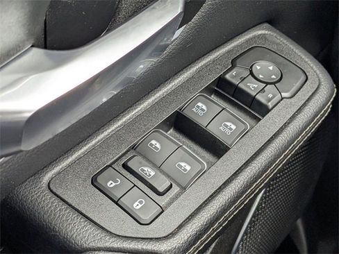 Certified 2025 RAM 1500 Laramie w/ Sport Appearance Package image 22