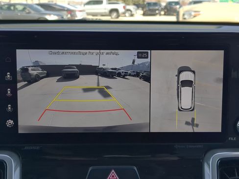 Certified 2024 Kia Sorento SX Prestige image 20