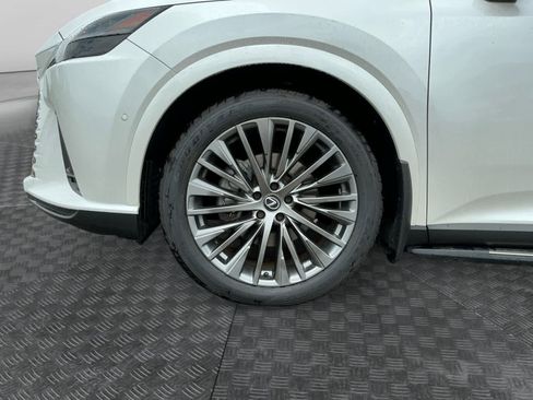 Used 2024 Lexus RX 350 w/ Convenience Package AWD/4WD image 14