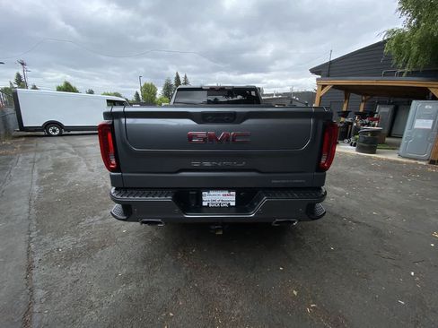 Used 2021 GMC Sierra 1500 Denali w/ Denali Ultimate Package AWD/4WD image 5