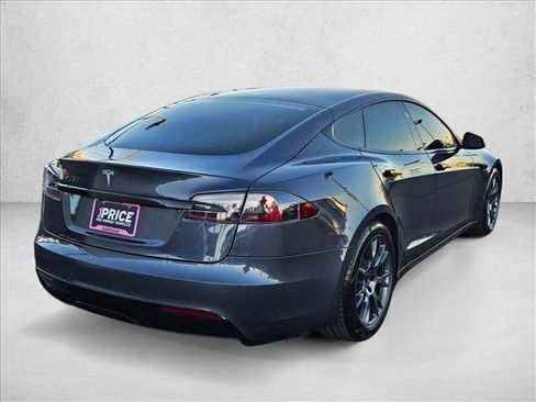 Used 2022 Tesla Model S image 5