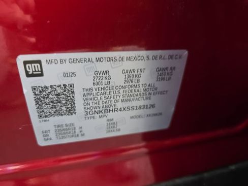 Used 2025 Chevrolet Blazer LT image 28