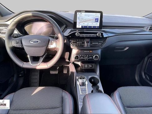 New 2026 Ford Escape ST-Line FWD image 5