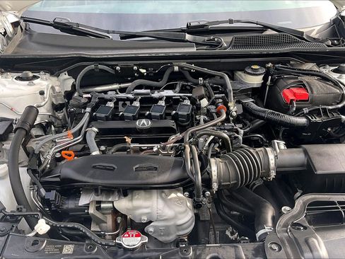 Used 2023 Acura Integra A-Spec image 13