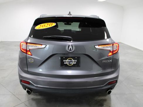 Used 2020 Acura RDX FWD w/ Advance Package image 9