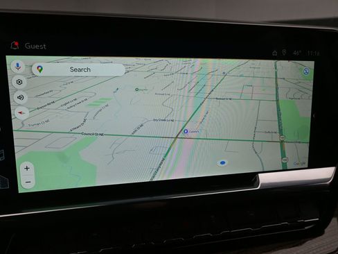 New 2026 Chevrolet Silverado 1500 LT w/ All Star Edition Plus image 14