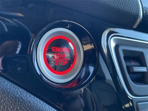 Used 2023 Honda Ridgeline Black Edition image 18