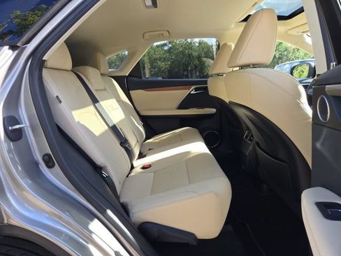 Used 2021 Lexus RX 350 FWD w/ Premium Package image 10