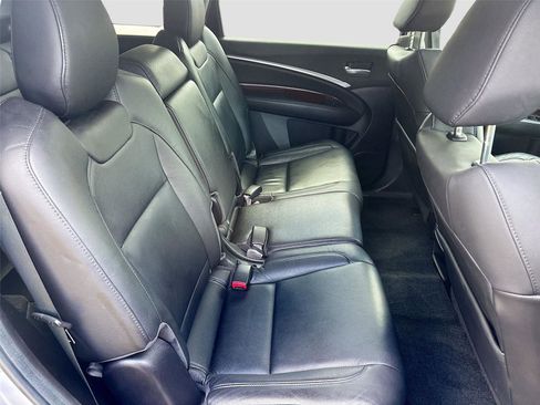 Used 2014 Acura MDX FWD w/ Technology Package image 30