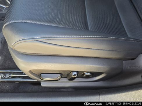 Certified 2022 Lexus ES 350 image 16