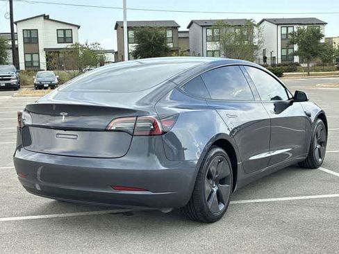 Used 2023 Tesla Model 3 Standard Range RWD image 6