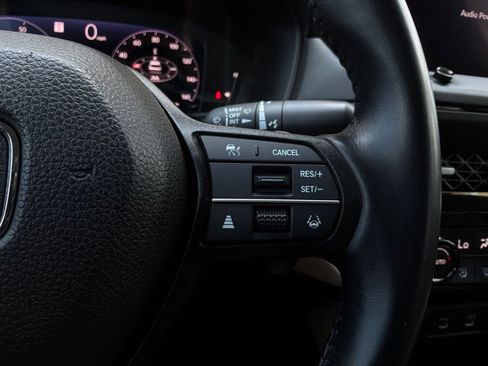 Used 2023 Honda Accord EX-L image 39