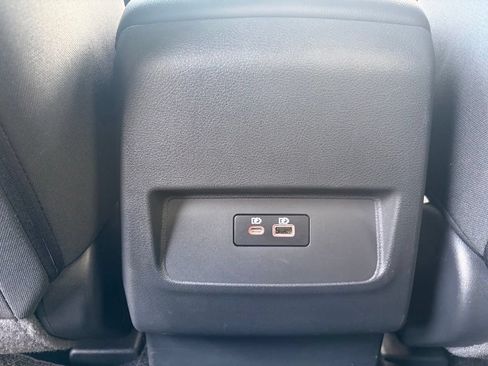 Used 2026 Nissan Frontier PRO-4X AWD/4WD image 16