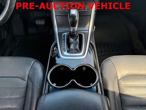 Used 2016 Ford Edge SEL w/ Equipment Group 201A AWD/4WD image 15