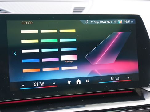 Used 2025 BMW X2 xDrive28i w/ Convenience Package image 33