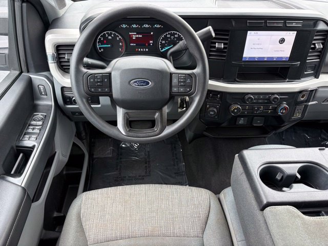 Used 2024 Ford F250 XLT AWD/4WD image 19