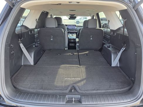 Certified 2024 Hyundai Palisade XRT image 19