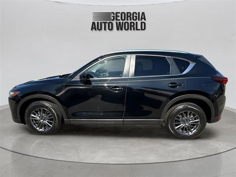 Used 2019 MAZDA CX-5 Touring image 2