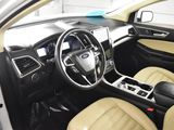 Used 2023 Ford Edge SEL image 2
