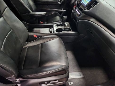 Used 2019 Honda Pilot EX-L image 21