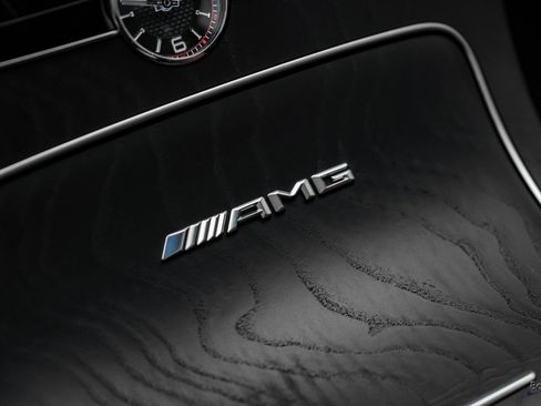 Used 2017 Mercedes-Benz C 63 AMG S image 56