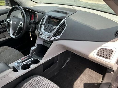 Used 2014 GMC Terrain SLE w/ Safety Package FWD image 19