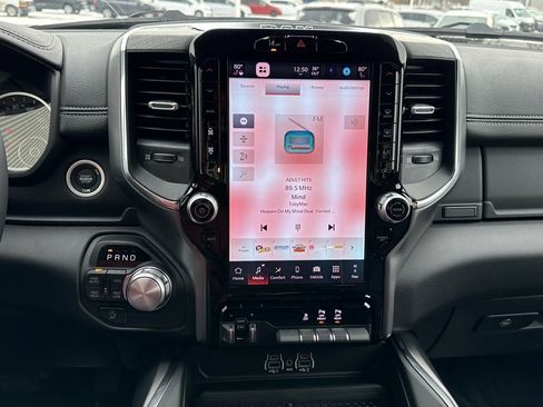 New 2026 RAM 1500 Laramie image 28