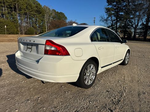 Used 2011 Volvo S80 3.2 image 6