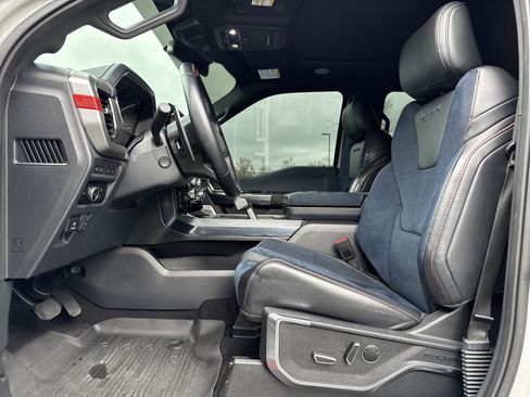 Used 2023 Ford F150 Raptor w/ Raptor 37 Performance Package image 17