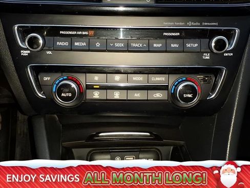 Used 2019 Kia Optima S w/ S Panoramic Sunroof Package image 24