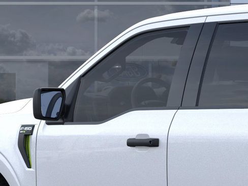 New 2025 Ford F150 STX w/ Equipment Group 200A image 20