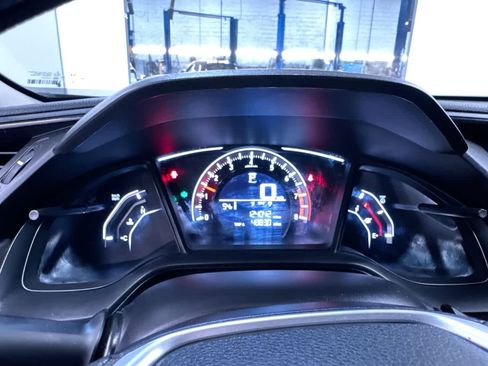 Used 2017 Honda Civic LX image 22