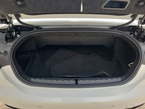 Used 2024 BMW 430i Convertible RWD image 9