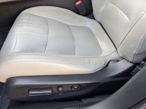 Used 2018 Honda Accord EX-L image 11