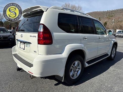 Used 2009 Lexus GX 470 image 5