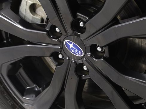 Used 2023 Subaru Forester Sport image 16