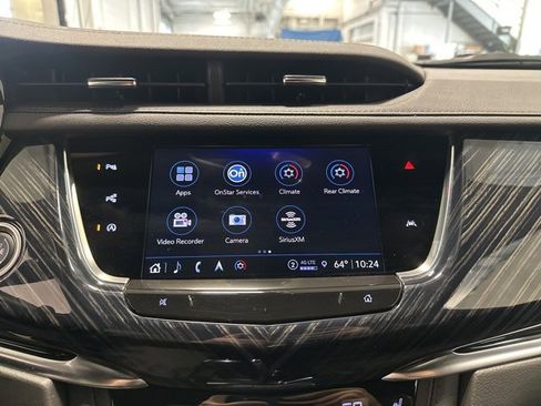 Used 2025 Cadillac XT6 Premium Luxury w/ Technology Package image 26
