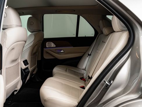 Used 2022 Mercedes-Benz GLE 350 GLE 350 w/ AMG Line Exterior image 43